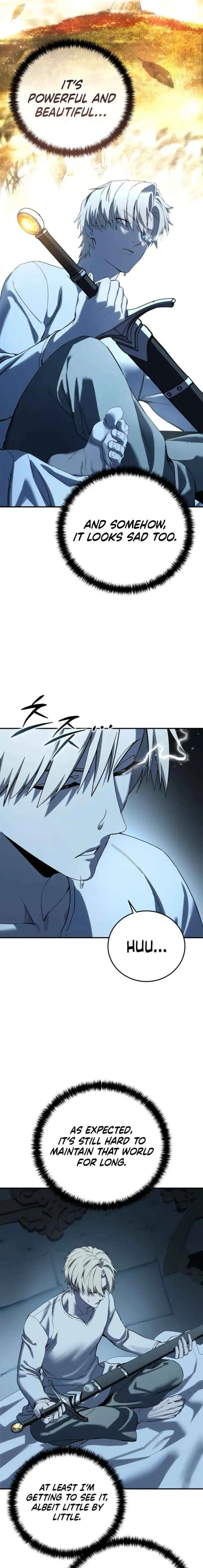 Star Embracing Swordmaster Chapter 104 image 26_optimized